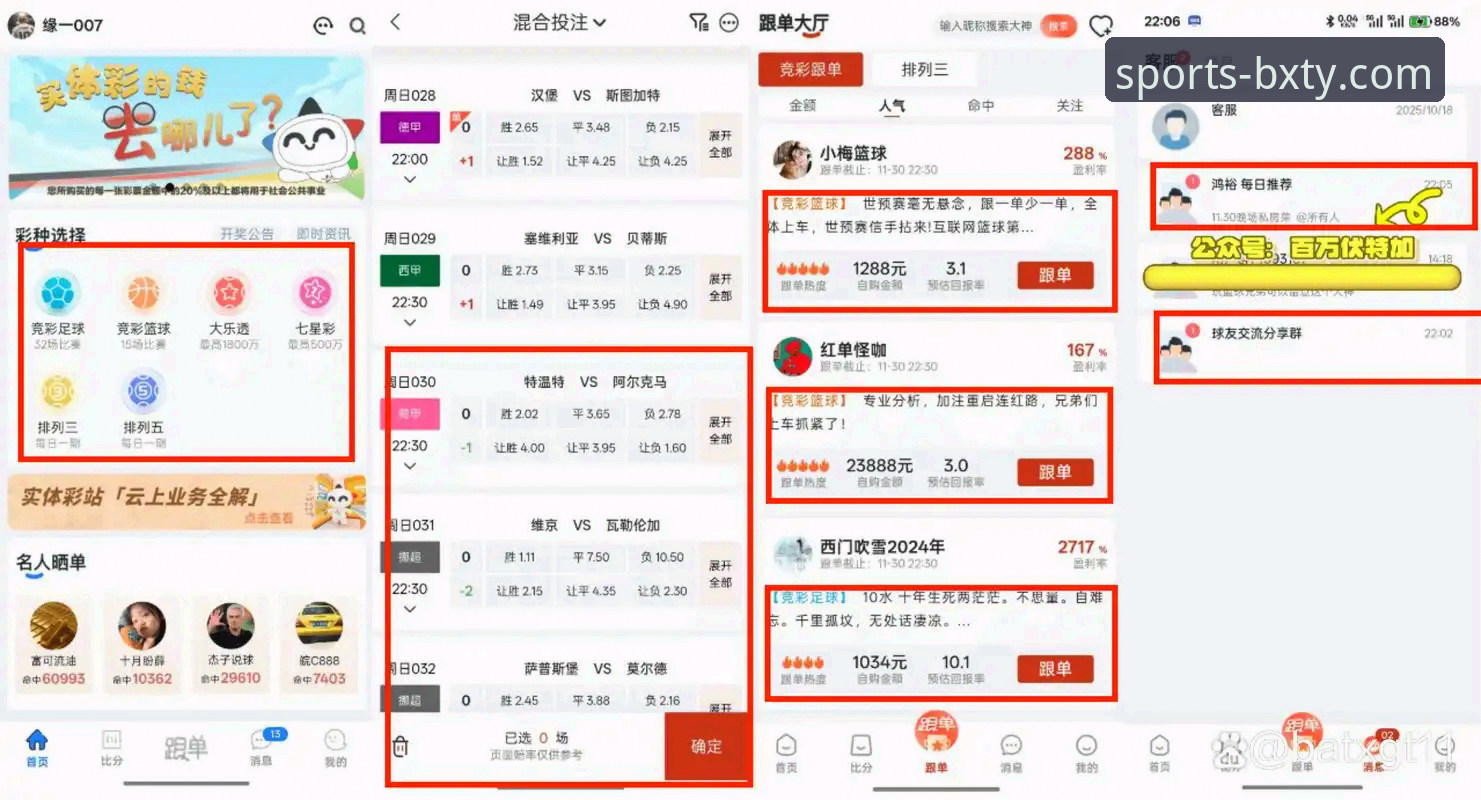 博喜体育是正规平台吗哪个好 博喜体育平台最新动态:专业解析“博喜体育是正规平台吗哪个好”用户关注焦点